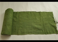 Тысячи миль досуг/гандикулы/монохромное хэдохлому текстиль Флетсмий Лаобу Старая ткань Смешивание текстильной ткани H121