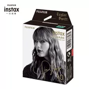 Fuji instax sq6 10 20 sp3 giấy vuông Polaroid phim nấm mốc nấm mốc Taylor Swift - Phụ kiện máy quay phim