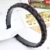 Hair Cave Headwear Phiên bản Hàn Quốc của twist nhỏ tươi 辫 headband headband tóc giả tóc giả bằng tóc với kẹp tóc nữ trang sức nhỏ - Phụ kiện tóc cài tóc cho bé gái Phụ kiện tóc