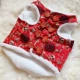 Fuzi New Year Vest