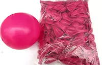 200 Deep Rose Red