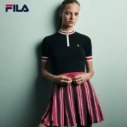 FILA Fila nữ váy ngắn tên doanh mùa xuân mùa new casual thể thao váy ngắn nữ | 26736220