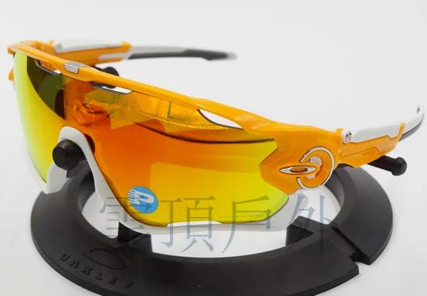 Профессиональные солнцезащитные очки Oakley для велоспорта с зеркальным стеклом, аутентичные Jawbreaker Kaydish Oo9270-07 азиатская версия