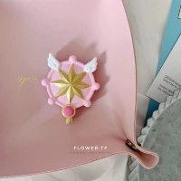 Волшебная аромотерапия для ключей, масло