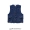 LifeCycl Ami 咔叽 vintage giặt denim vest vest thủy triều thương hiệu công cụ đa túi vest vest - Dệt kim Vest