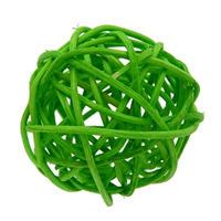 Мяч (зеленый)