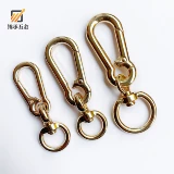 Золотые аксессуары, брелок, сумка, замок, аксессуар, прямые продажи с завода