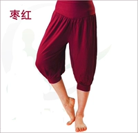 Jujube Red 7 брюк