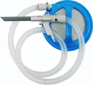 Osawa chính thống ban đầu, Nhật Bản Ozawa W1-20set Súng chân không khí nén với ống 20L súng rửa xe bằng khí nén