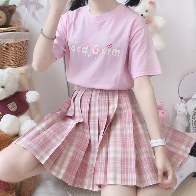 taobao agent Genuine Meow House Xiaopu full -time master Ye Xiu birthday T -shirt around short -sleeved men's anime women's clothing