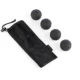 Black Cover Ball