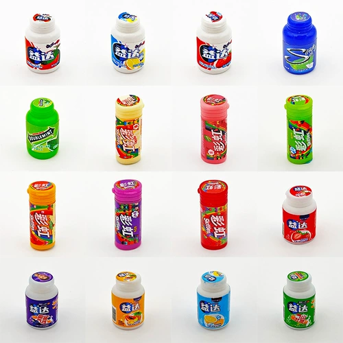 Реалистичный аксессуар, ювелирное украшение с аксессуарами, украшение для ногтей, маленький круглосуточный магазин, DIY