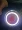 Phiên bản châu Âu của vua rùa nhỏ điện xe máy lắp ráp đèn pha xenon đèn Q5 đôi ánh sáng ống kính thiên thần mắt quỷ - Đèn HID xe máy đèn pha xe máy siêu sáng