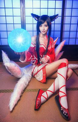 taobao agent Heroes, clothing, cosplay, raccoon, fox