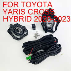 Противотуманные фары bumper led fog lights