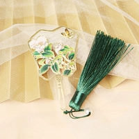 Bailan и Butterfly Green Supr