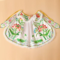 Белый пух b Абграф B