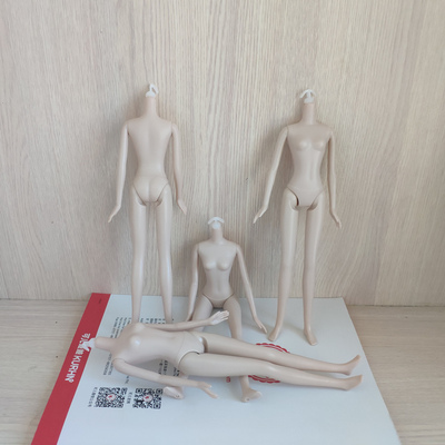 taobao agent Keer Doll's ordinary body Blythe Xiaobu Azone Ob Bjd Xinyi Lijia Doll Modification Substander
