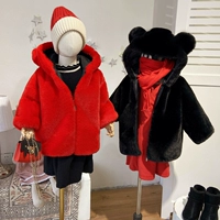Детская зимняя одежда, куртка для мальчиков, увеличенная толщина, в западном стиле