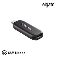 Elgato Camlink 4K IKA Diagram SLR Camera Camera DV Live Varticle USB -карта мобильный телефон YY