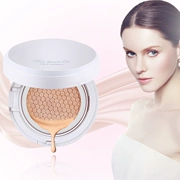 Vận chuyển đầy đủ Bán buôn không khí cushion BB cream che khuyết điểm dưỡng ẩm kiểm soát dầu cô lập kem nền dạng kem nền không tẩy trang 15g