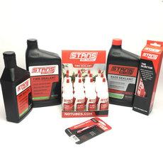 Клей для камер notubes tire sealant自行车真空胎自补液