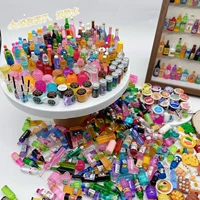 Бутылка, клей, 50 шт