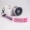 Máy ảnh Polaroid với phim hoạt hình dễ thương kỹ thuật số micro máy ảnh đơn dây đeo vai Máy ảnh DSLR dây đeo cổ tay treo cổ chéo - Phụ kiện máy ảnh DSLR / đơn chân máy benro t880ex