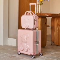 Насильственный медведь (алюминиевая рама мать) розовый насильственный медведь (алюминиевая рама матери модель) розовый