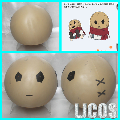 taobao agent [LJCOS] Killing Angel Edward Messon Eddie COSPLAY prop