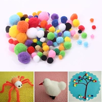 褰 ╄ 瘺鐞 冩 瘺 缁 掔 悆 鎵 嬪伐 鍒朵綔 DIY 鏉愭  骞煎 効 鍥  編鍔 忕 泭 鏅 烘 瘺姣 涚悆 涚悆