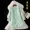 2018 chống mùa đặc biệt cung cấp Slim 100% bất rabbit fur cỏ giải phóng mặt bằng mới của Hàn Quốc phụ nữ chín điểm tay áo ngắn áo