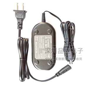 Подходит для зарядного устройства адаптера питания камеры JVC MG330 MG430 MG630 MG575 line.