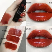 Spot Korea Aritaum Amore color live tint love lip glaze lip gloss lip gloss 2017 mới