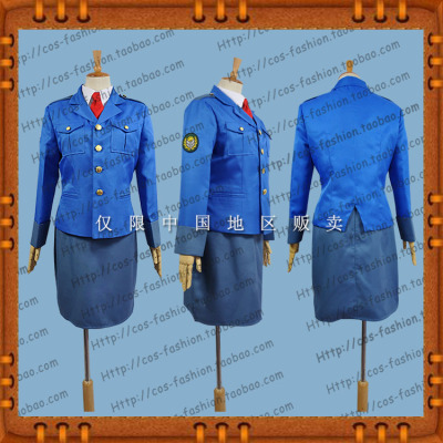 taobao agent Unisex uniform, cosplay