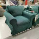 Totber Dark Green Green