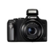 Trả góp máy ảnh kỹ thuật số Canon/Canon PowerShot SX600 HS SX700SX240SX170 máy chụp hình mini
