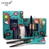 Lancer chọn set set cho người mới bắt đầu trang điểm 6 món set nude trang điểm lụa mascara tự động kẻ mắt bằng son môi phấn thorakao Bộ trang điểm