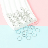 Серебряный, 10mm