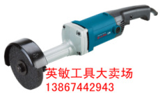 Точило 正品立邦51150b-2直向砂轮机150mm反转直砂机手持式抛光机打磨机 Nippon