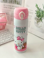 Полосатый белый Kt