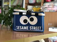 Синее кунжутное масло