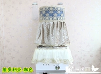 Victoria-Light Coffee Color