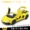 Lamborghini LP770 mô hình xe thể thao mô phỏng xe hợp kim mô hình xe mở cửa đồ chơi trẻ em xe đua - Chế độ tĩnh