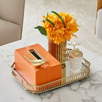AMA Orange Set One (включая медную птицу)