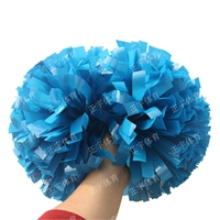 Светло-синий