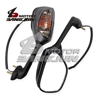 Xe máy GSXR600 750 K11 11-15 L1 GSXR1000 K9 09-15 Gương chiếu hậu kính xe máy rizoma