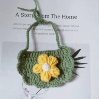 Зеленый плюс имбирный цветок