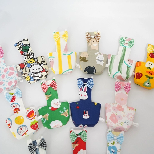 Седьмая генерационная птица из ясной семьи -моча без влажной одежды, дерьмо, моча мочи мочи