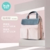 Có thể tốt hơn Mummy bag mẹ túi 2019 mới thời trang mới đeo vai ba lô xách tay dung tích lớn ra khỏi gói mẹ và bé - Túi / túi Baby túi xách cho mẹ bỉm Túi / túi Baby